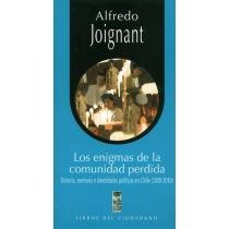 La Enigmas De La Comunidad Perdidaus