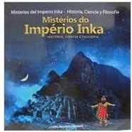 livro misterios do imperio inka carlos mendivil colpaerth
