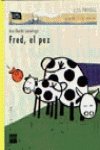 Fred, el pez