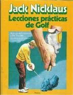 Lecciones prácticas de golf