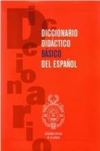 Diccionario Didáctico Básico Del Español