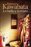 Lo bello y lo triste