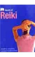 Reiki (Secrets Of...)