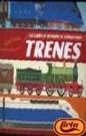 Trenes