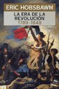LA ERA DE LA REVOLUCION: 1789-1848
