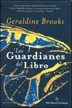 LOS GUARDIANES DEL LIBRO