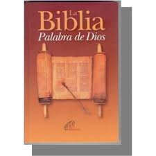 Biblia Catolica - La Biblia Palabra de Dios