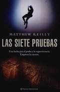 Las siete pruebas
