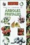 ARBOLES FRUTALES-GUIA PARA EL CUIDADO