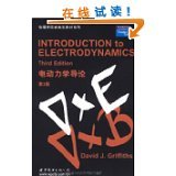 Introduction to Electrodynamics