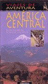 America Central - Viajes de Aventura