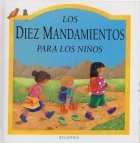 Los 10 Mandamientos Para Los Ninos