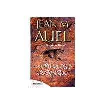El Clan Del Oso Cavernario