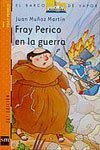Fray Perico En La Guerra
