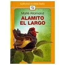 Alamito el Largo