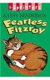 Fearless Fitzroy (Sprinters)