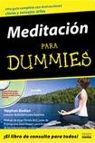 Meditación para Dummies