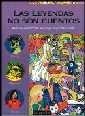 Las Leyendas No Son Cuentos