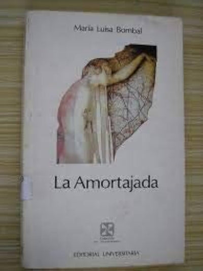 La Amortajada
