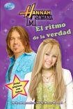Hannah Montana El ritmo de la verdad