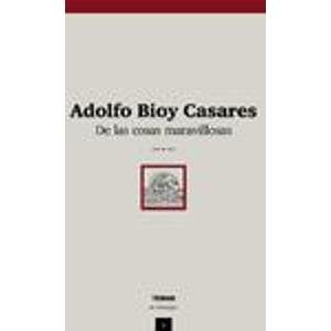 de las Cosas Maravillosas