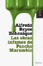 Las Obras Infames De Pancho Marambio