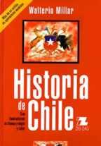 Historia ilustrada de Chile