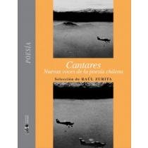 cantares (nuevas voces de la poesia chilena)