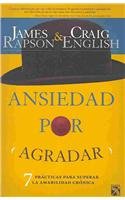 Ansiedad por agrada