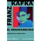 El desaparecido
