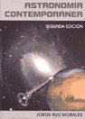 Astronomía Contemporánea