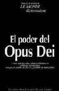 El poder del Opus Dei