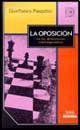 La oposicion en las democracias contemporaneas