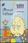 Menudo Resfriado! - Rugrats Aventuras En Panales