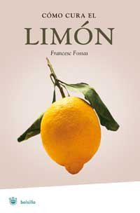 Cómo cura el limón