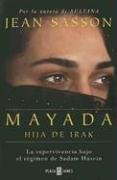 Mayada, La Hija De Irak