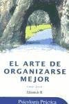 El arte de organizarse mejor