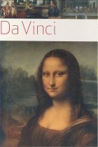 Da Vinci. Grandes maestros de la pintura