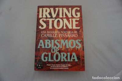 Abismos De Gloria