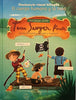 DICCIONARIO VISUAL… - TOM SAWYER PIRATE