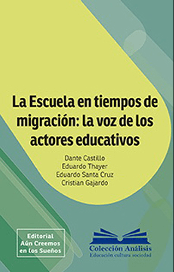 La escuela en tiempos de migración