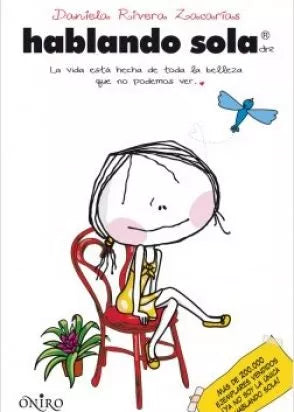 Hablando Sola