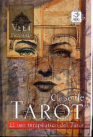 Curso de Tarot: El uso terapéutico del Tarot