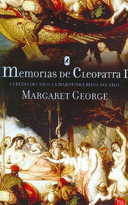 Memorias De Cleopatra I