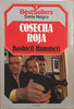 Cosecha roja