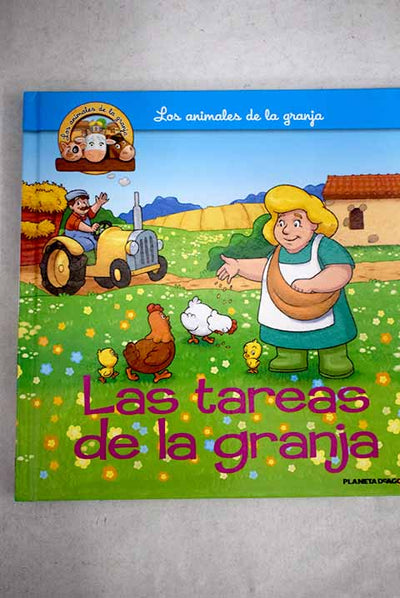 Las Tareas de la granja