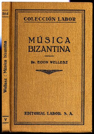 Música bizantina
