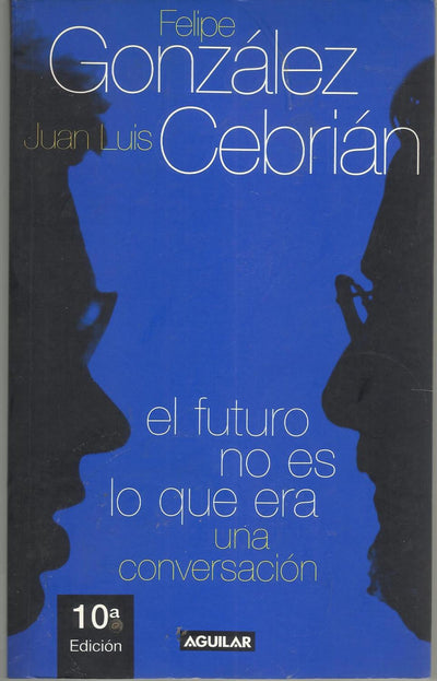 El futuro no es lo que era