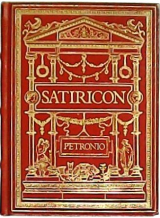 Satiricón