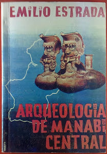 Arqueología de Manabí Central